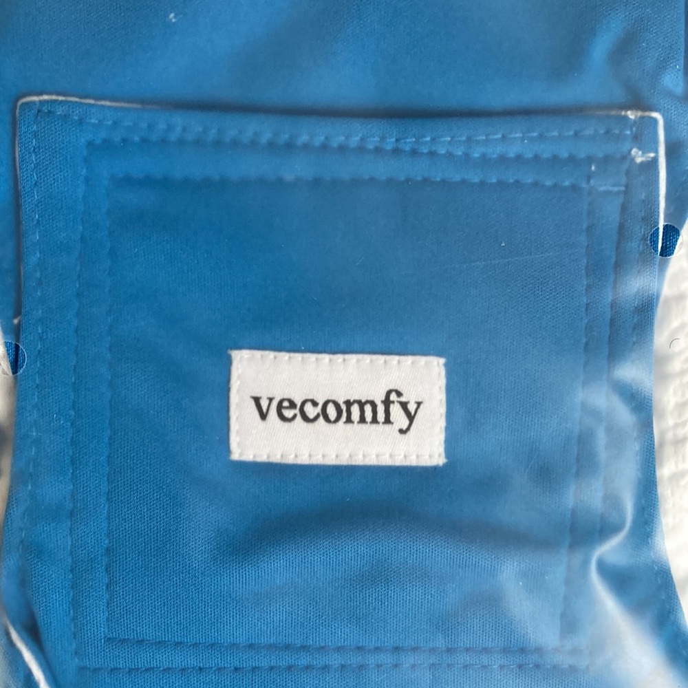 Brand new, washable Doggie Diapers